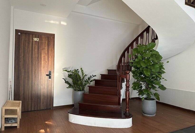 هتل May Home Apartment Da Nang
