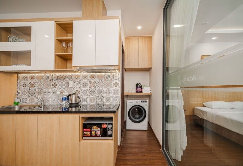 هتل May Home Apartment Da Nang