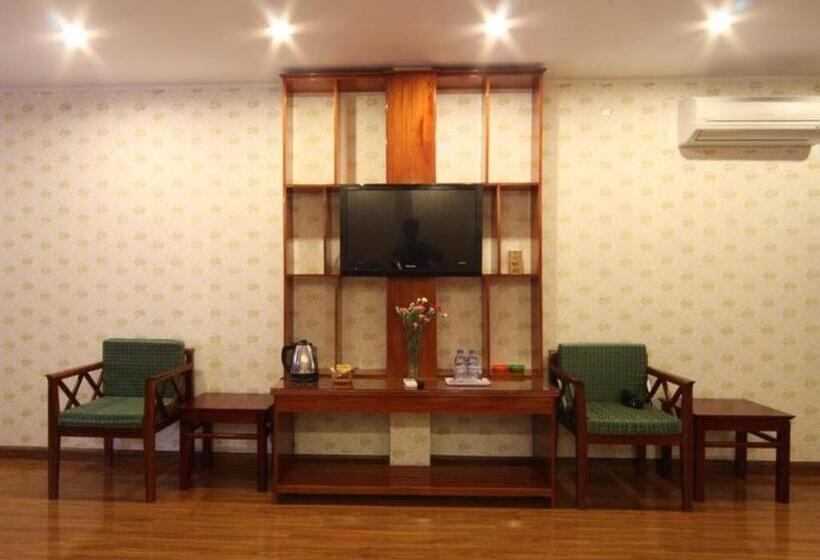 هتل May Home Apartment Da Nang