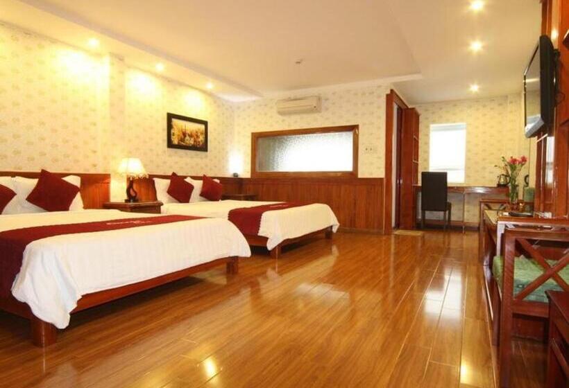 هتل May Home Apartment Da Nang