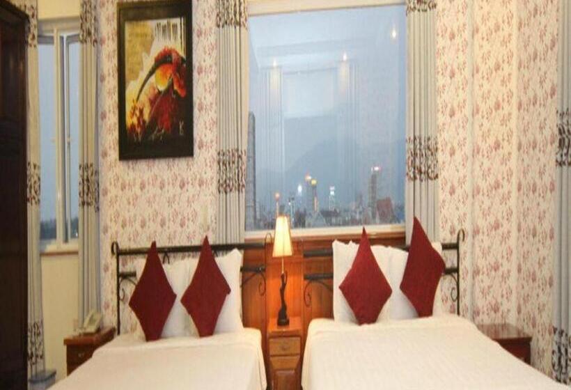 هتل May Home Apartment Da Nang