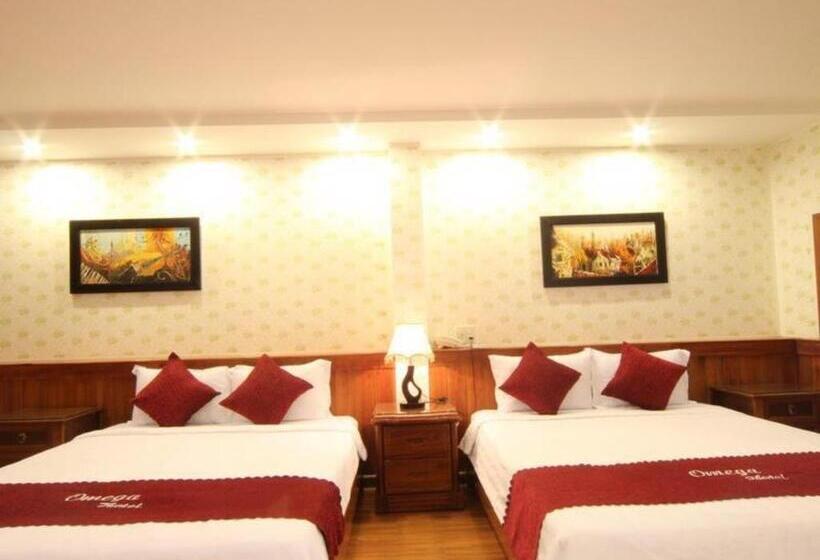 هتل May Home Apartment Da Nang