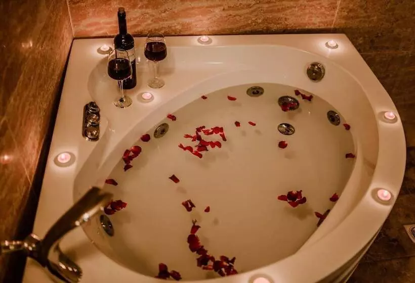 호텔 Ortahisar Cave