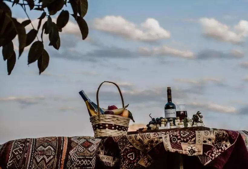 호텔 Ortahisar Cave