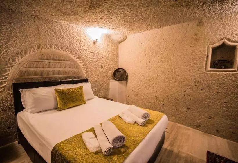 호텔 Ortahisar Cave