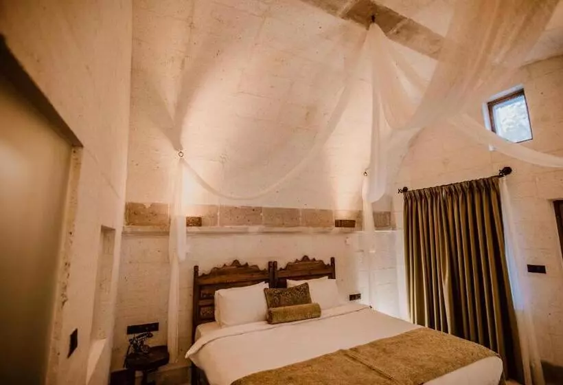 호텔 Ortahisar Cave