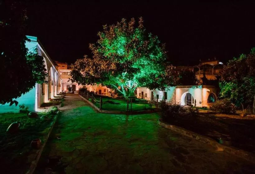 호텔 Ortahisar Cave