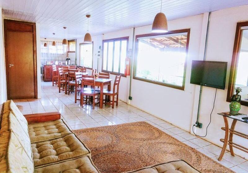 Hotel Pousada Do Bita