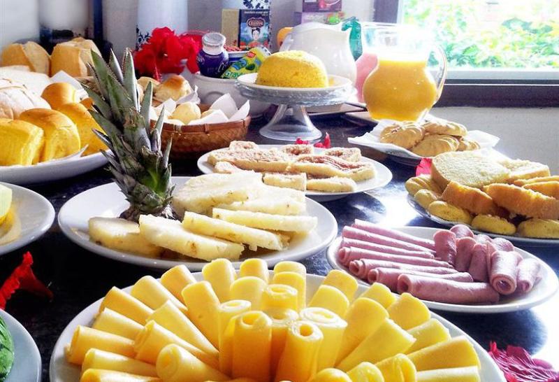 Hotel Pousada Do Bita