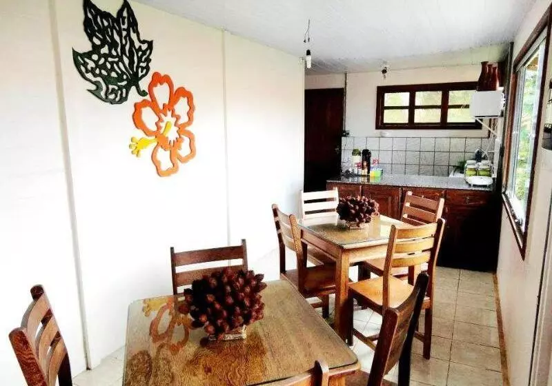 Hôtel Pousada Do Bita