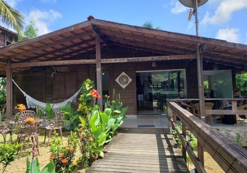 Hotel Pousada Do Bita