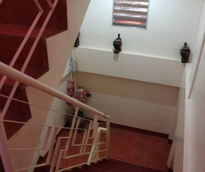 בית מלון כפרי Princess Armicha Tourist Inn