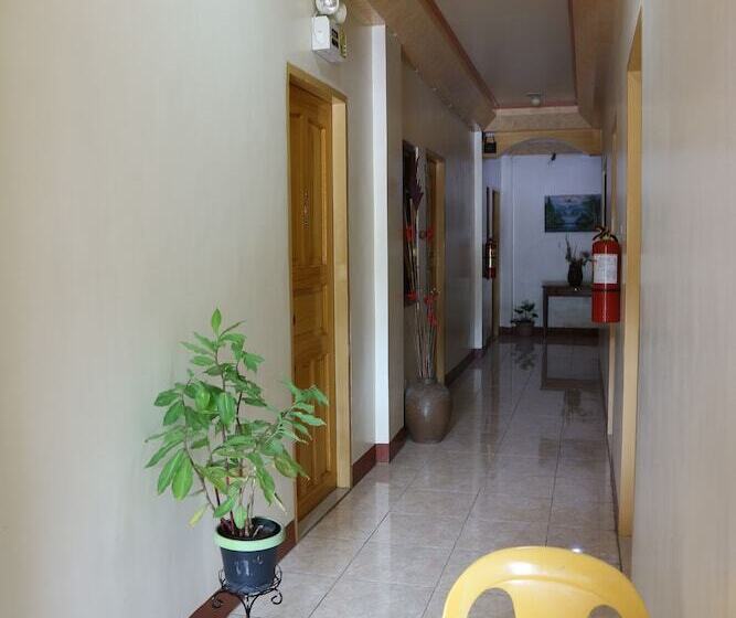 בית מלון כפרי Princess Armicha Tourist Inn