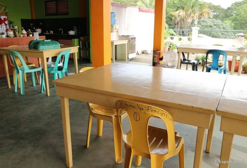 בית מלון כפרי Princess Armicha Tourist Inn