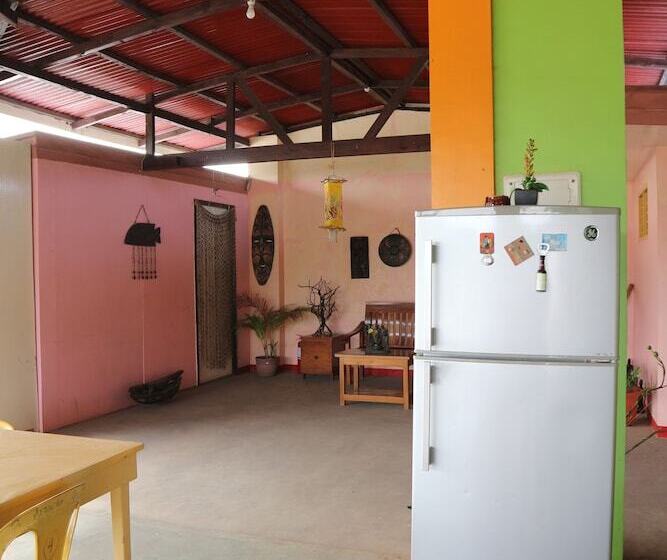 בית מלון כפרי Princess Armicha Tourist Inn