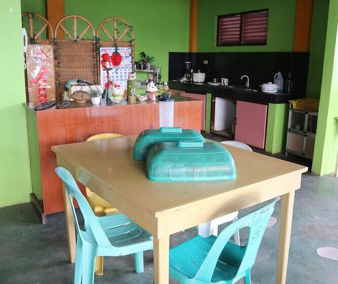 בית מלון כפרי Princess Armicha Tourist Inn