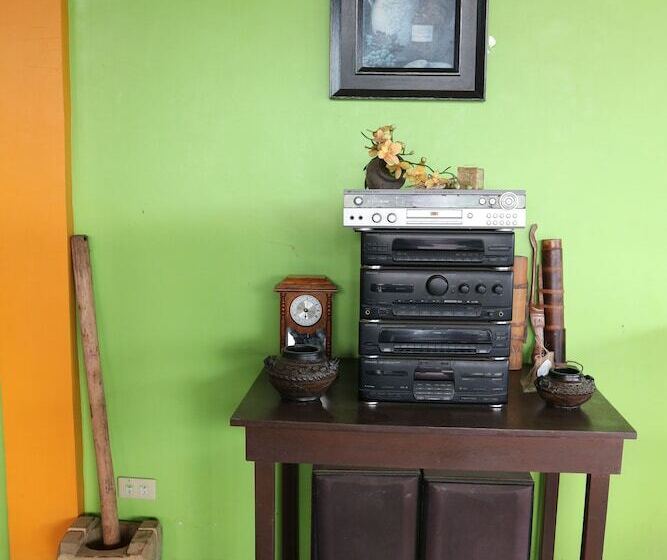 בית מלון כפרי Princess Armicha Tourist Inn