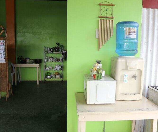 בית מלון כפרי Princess Armicha Tourist Inn