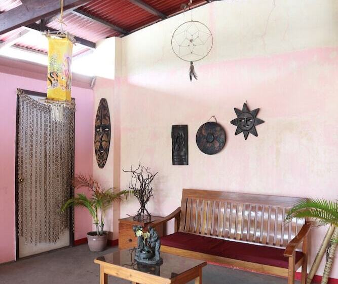 בית מלון כפרי Princess Armicha Tourist Inn