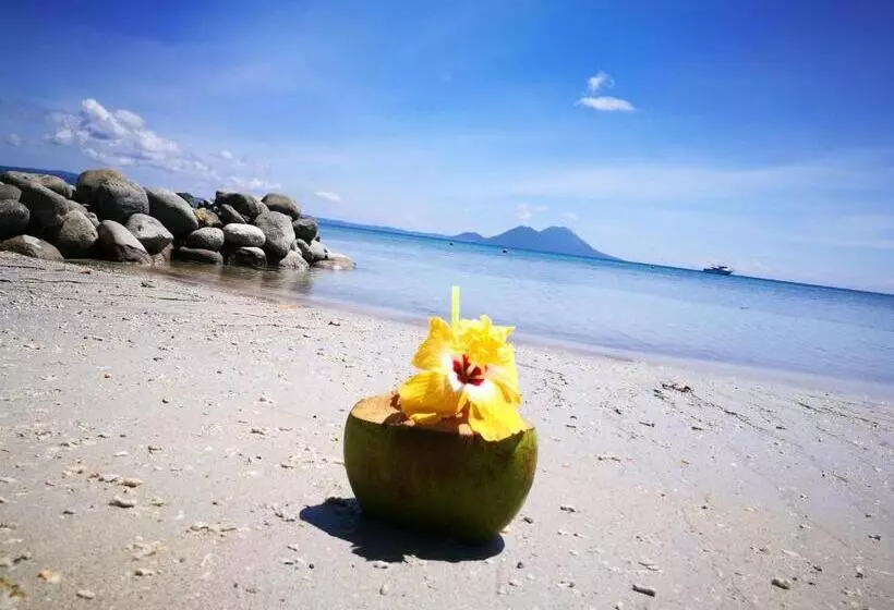 Szálloda Rapopo Plantation Resort