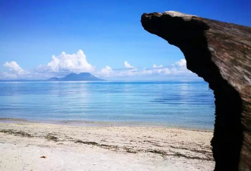 Szálloda Rapopo Plantation Resort