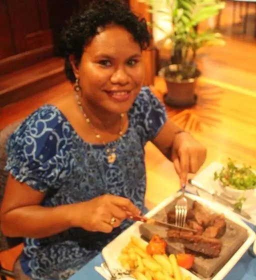 Szálloda Rapopo Plantation Resort