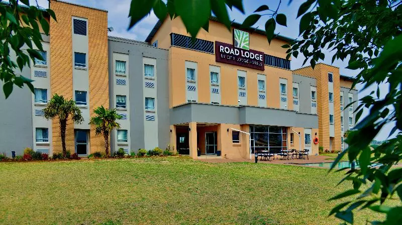 فندق Road Lodge Bloemfontein Airport