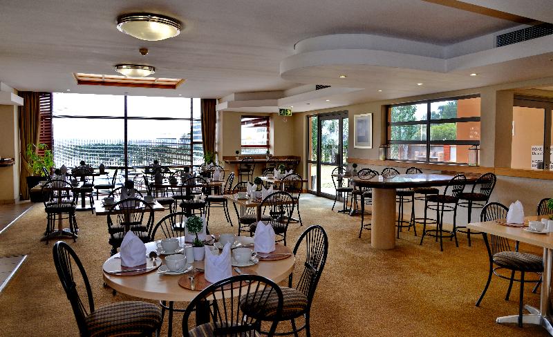 호텔 Road Lodge Bloemfontein Airport