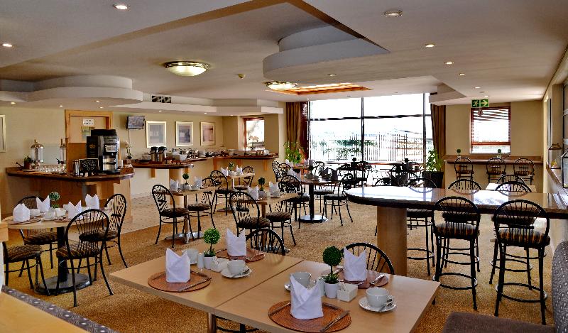 호텔 Road Lodge Bloemfontein Airport