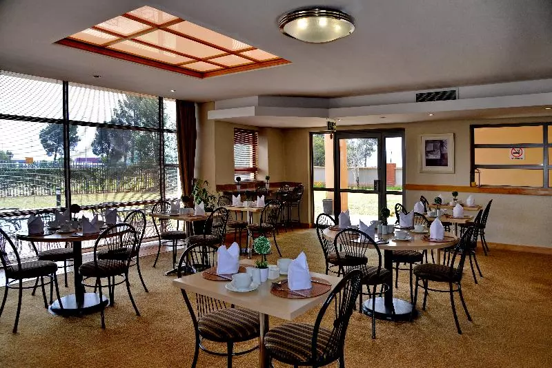 فندق Road Lodge Bloemfontein Airport