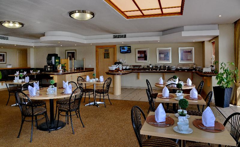 호텔 Road Lodge Bloemfontein Airport