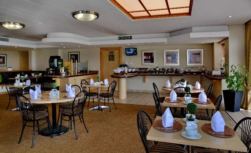 فندق Road Lodge Bloemfontein Airport