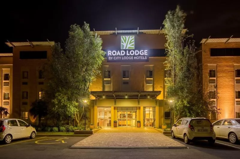 فندق Road Lodge Bloemfontein Airport