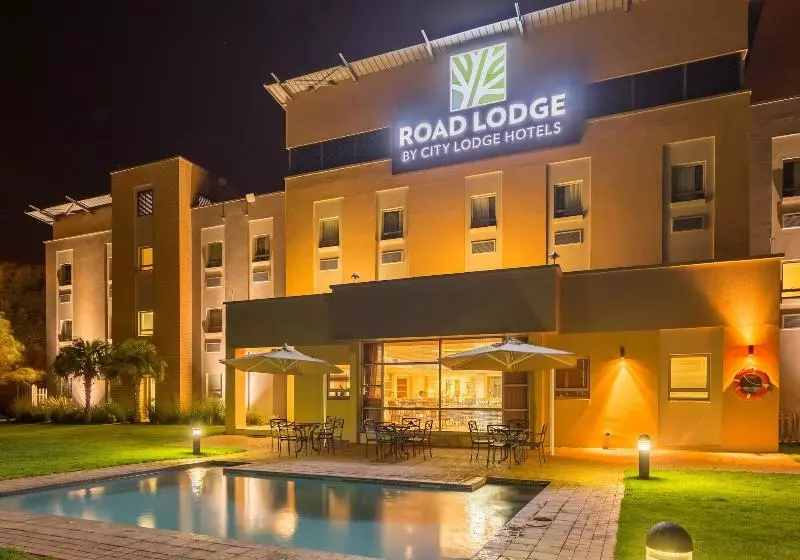فندق Road Lodge Bloemfontein Airport