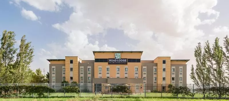 فندق Road Lodge Bloemfontein Airport