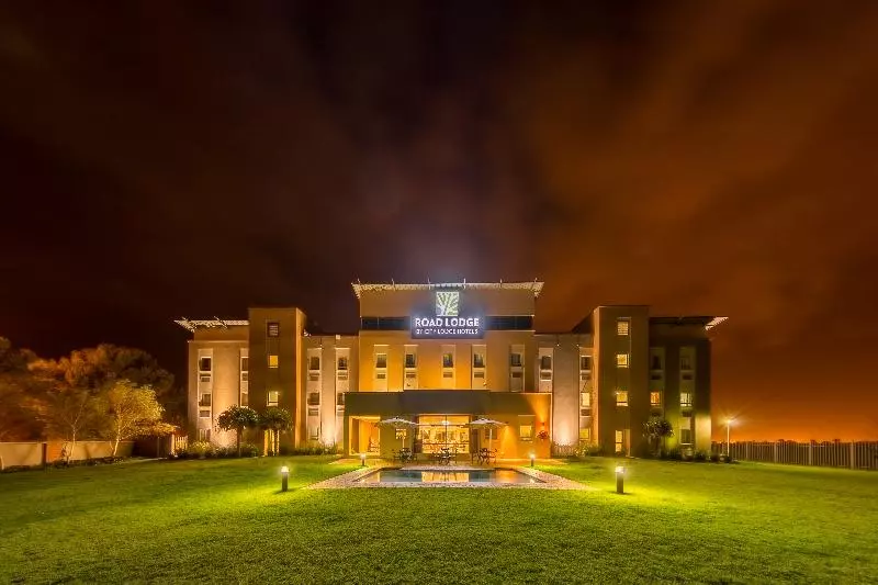 فندق Road Lodge Bloemfontein Airport