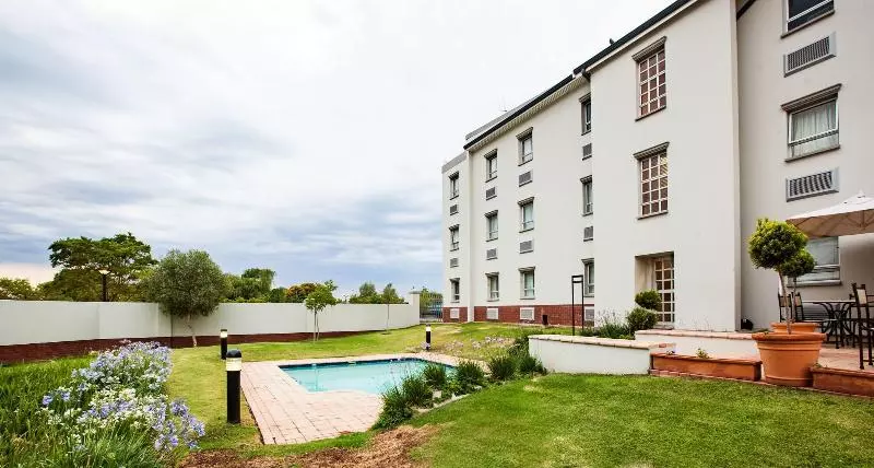 فندق Road Lodge Potchefstroom