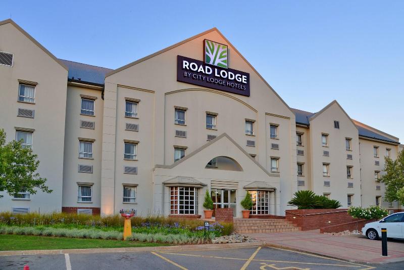 호텔 Road Lodge Potchefstroom