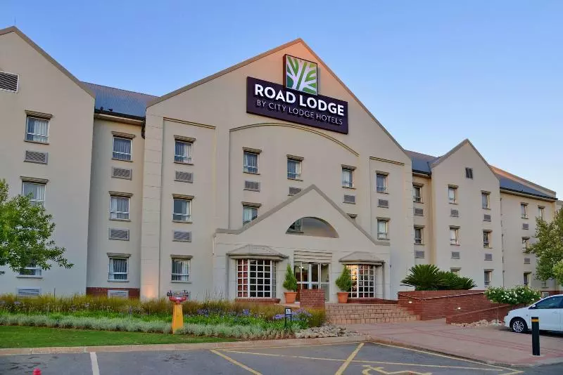 فندق Road Lodge Potchefstroom