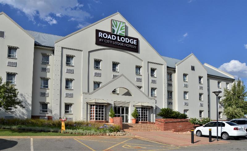 호텔 Road Lodge Potchefstroom