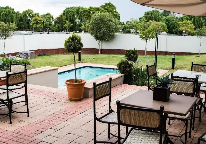 فندق Road Lodge Potchefstroom