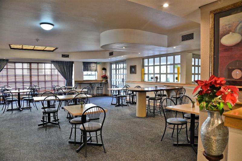 호텔 Road Lodge Potchefstroom