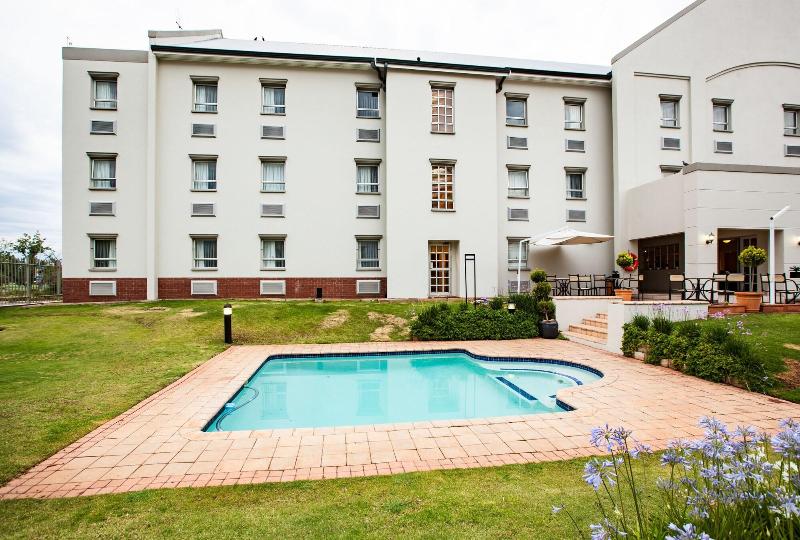 호텔 Road Lodge Potchefstroom