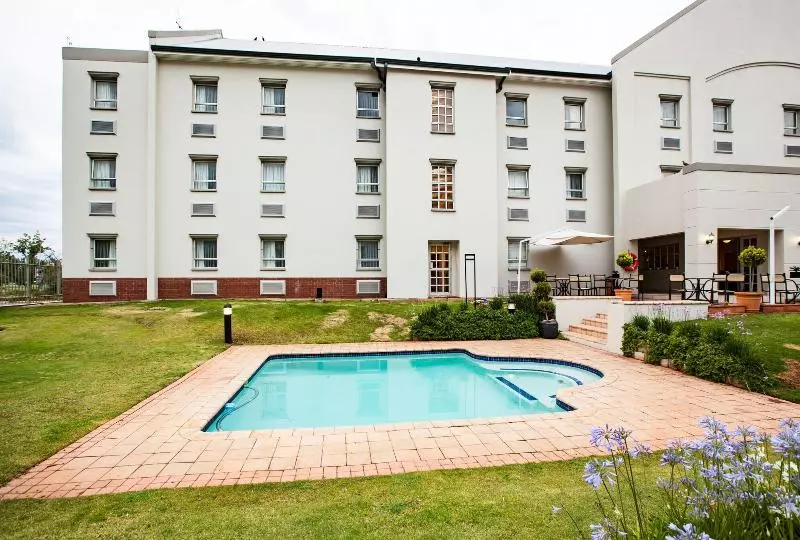 فندق Road Lodge Potchefstroom