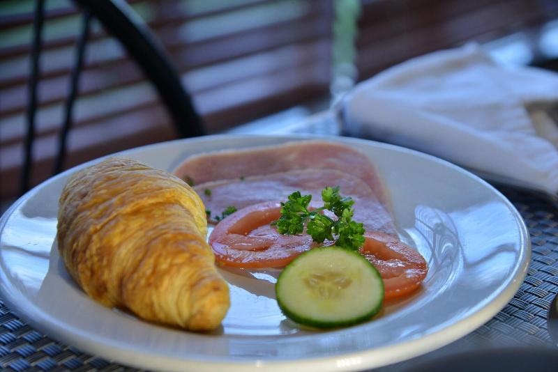 호텔 Road Lodge Potchefstroom