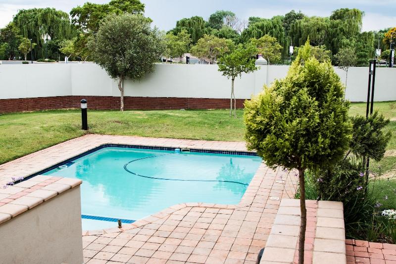 호텔 Road Lodge Potchefstroom