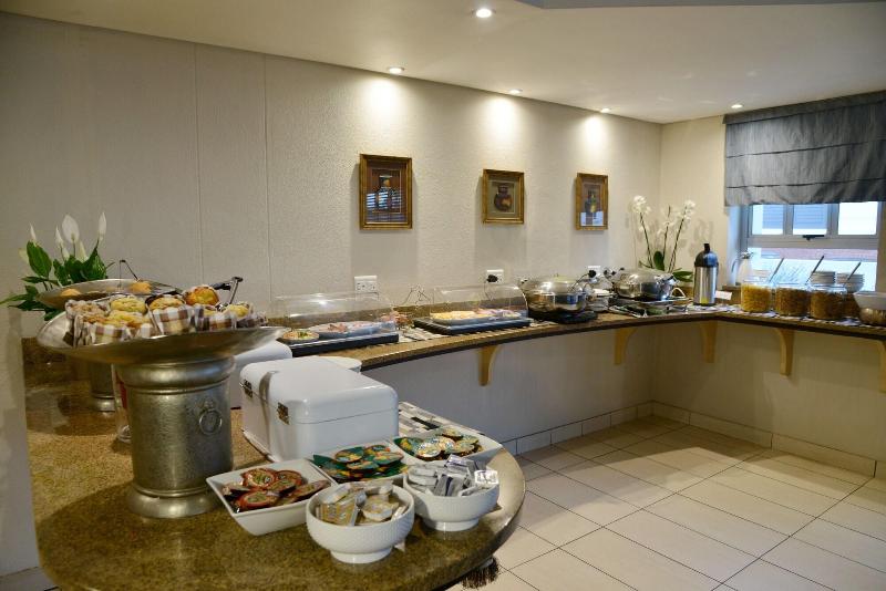 호텔 Road Lodge Potchefstroom