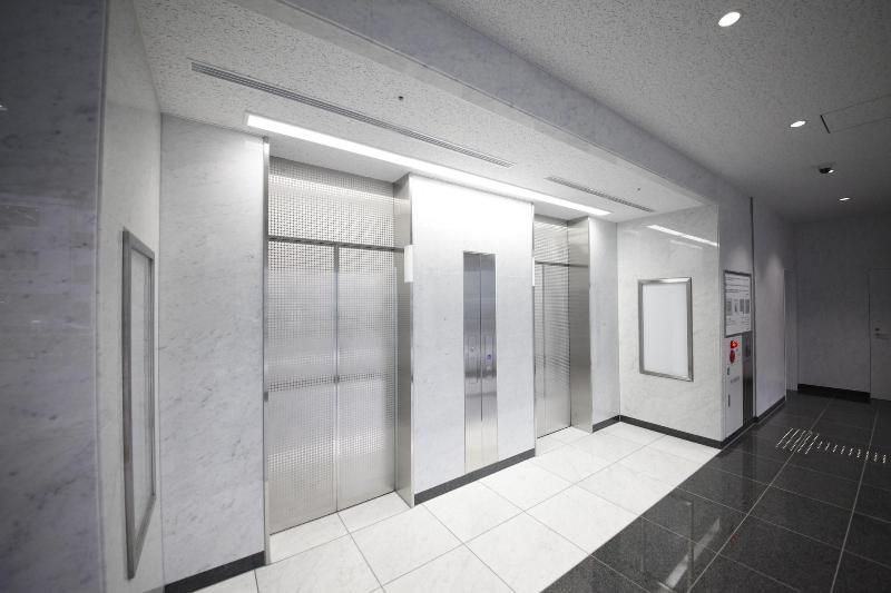 Отель Rose Stay Tokyo Shiba Park