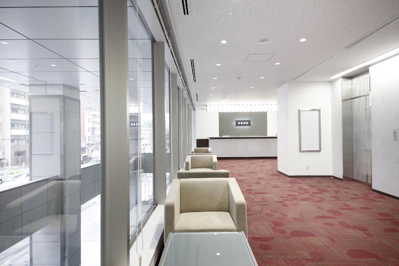 Отель Rose Stay Tokyo Shiba Park