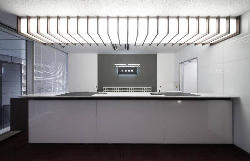 Отель Rose Stay Tokyo Shiba Park